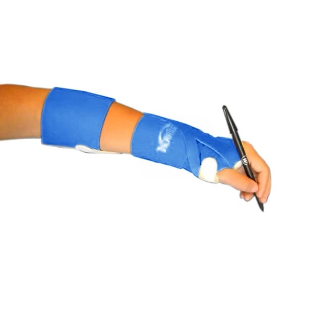 TheraTogs Ultra Wrist and Thumb Positioning System