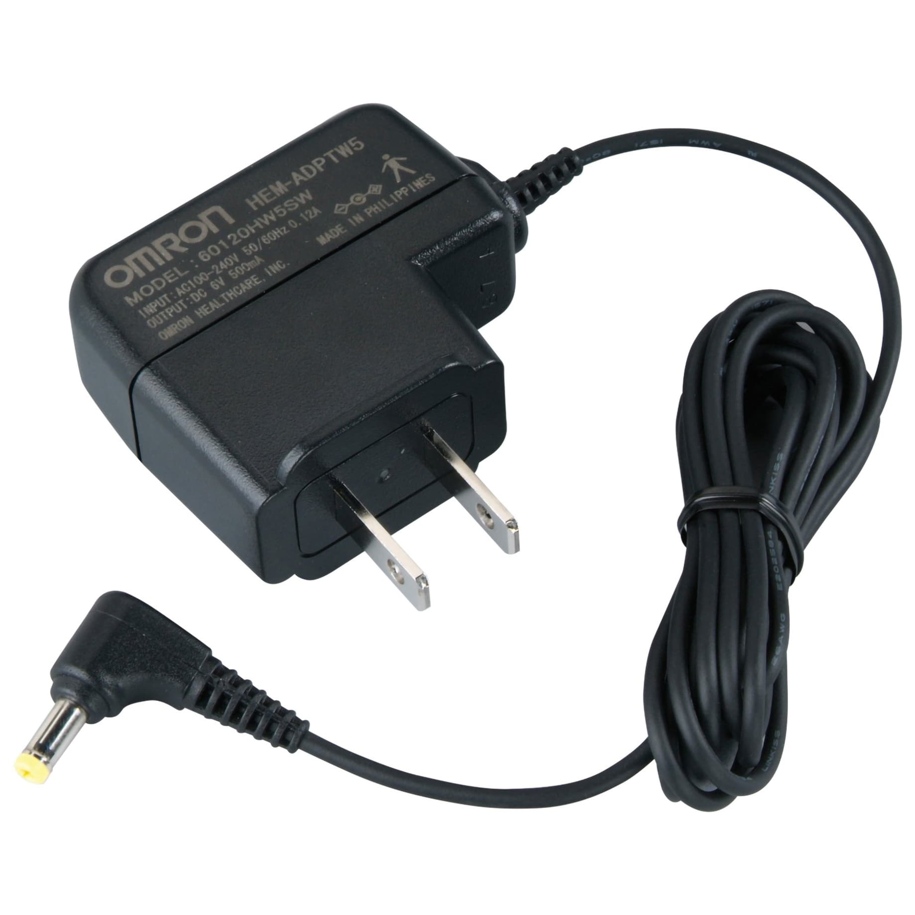 Emerson Healthcare Blood Pressure & TENS Unit AC Adapters