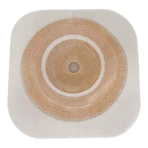 Safe n Simple 2-Piece Ostomy Barrier, Cut-to-Fit