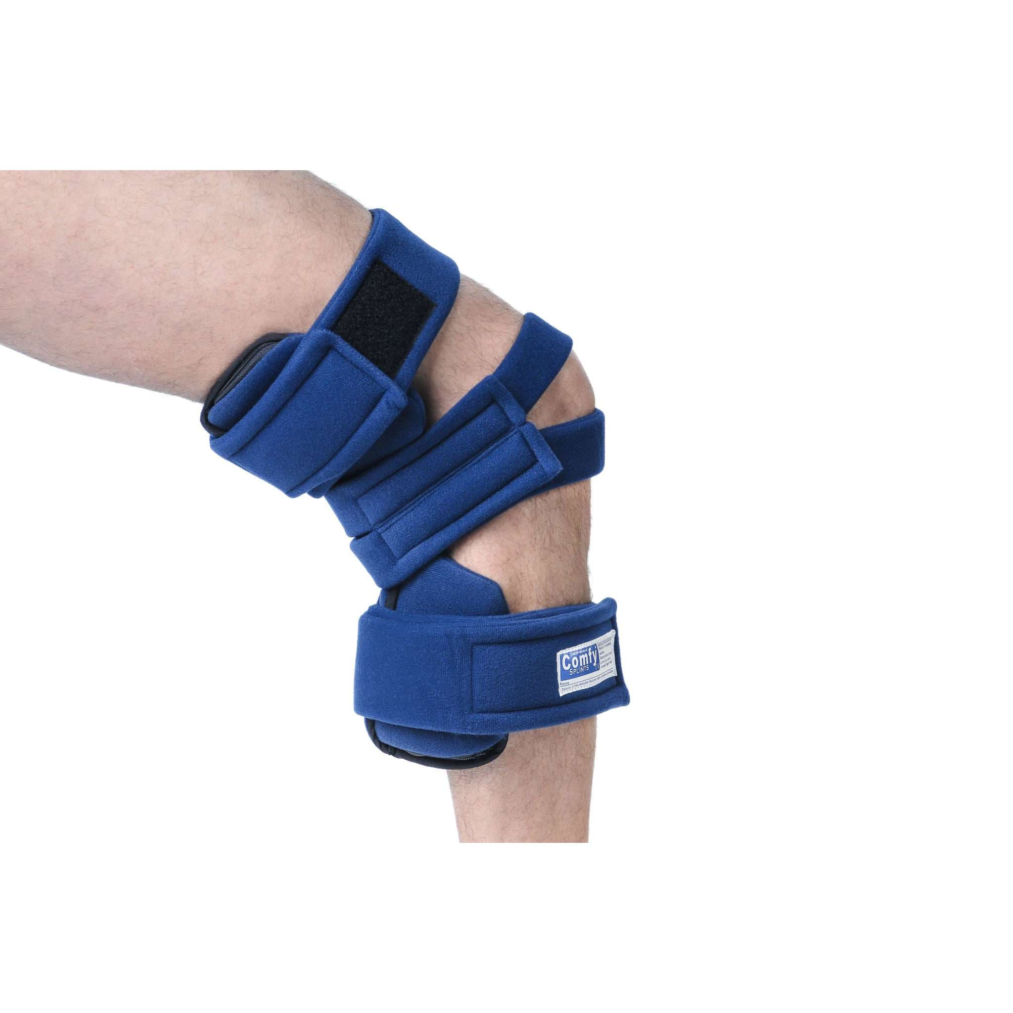 ComfySplints Knee Orthosis - Image 2