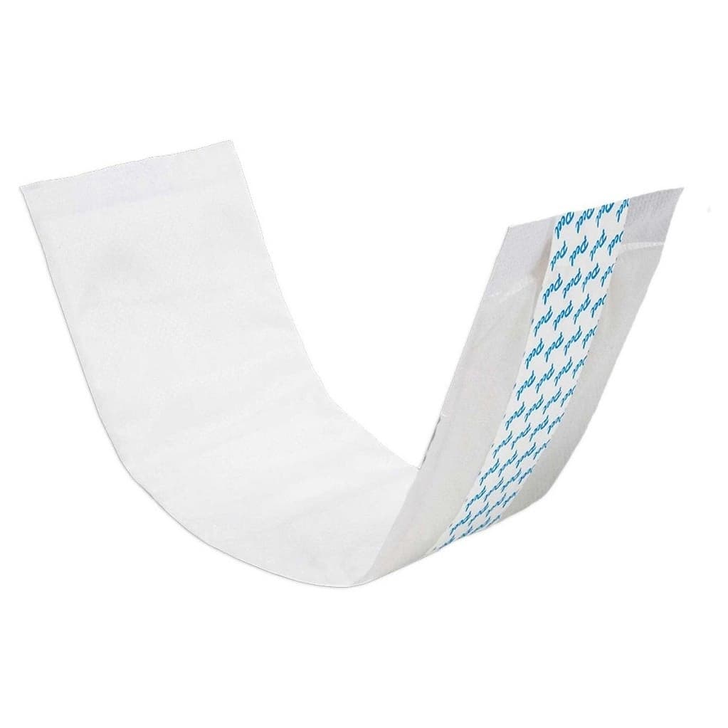 Attends Adult Incontinence Booster Pads