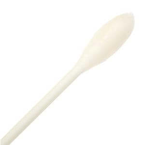 Cardinal Health 70% Isopropyl Alcohol Swabstick, Triple - Box of 25 - Image 2