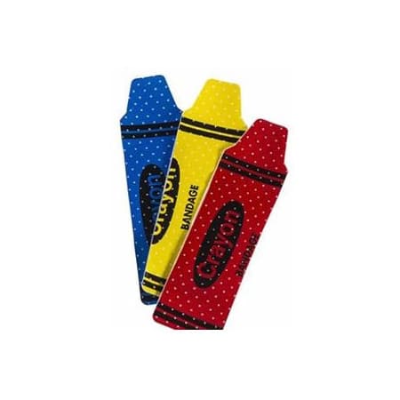 Cardinal Health Adhesive Plastic Bandage - Image 1