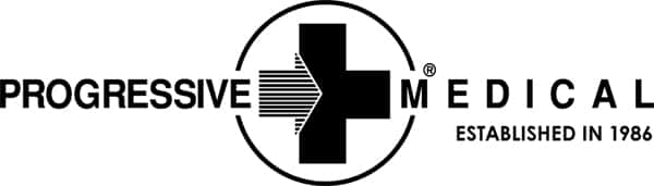 Progressive Medical brand logo