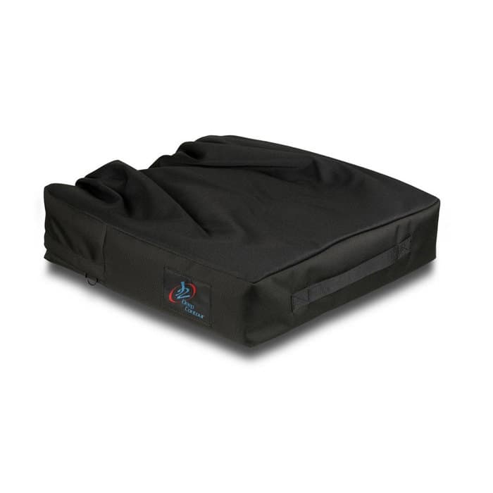 Jay J2 Deep Contour Cushion With Solid Drop Seat - Image 4