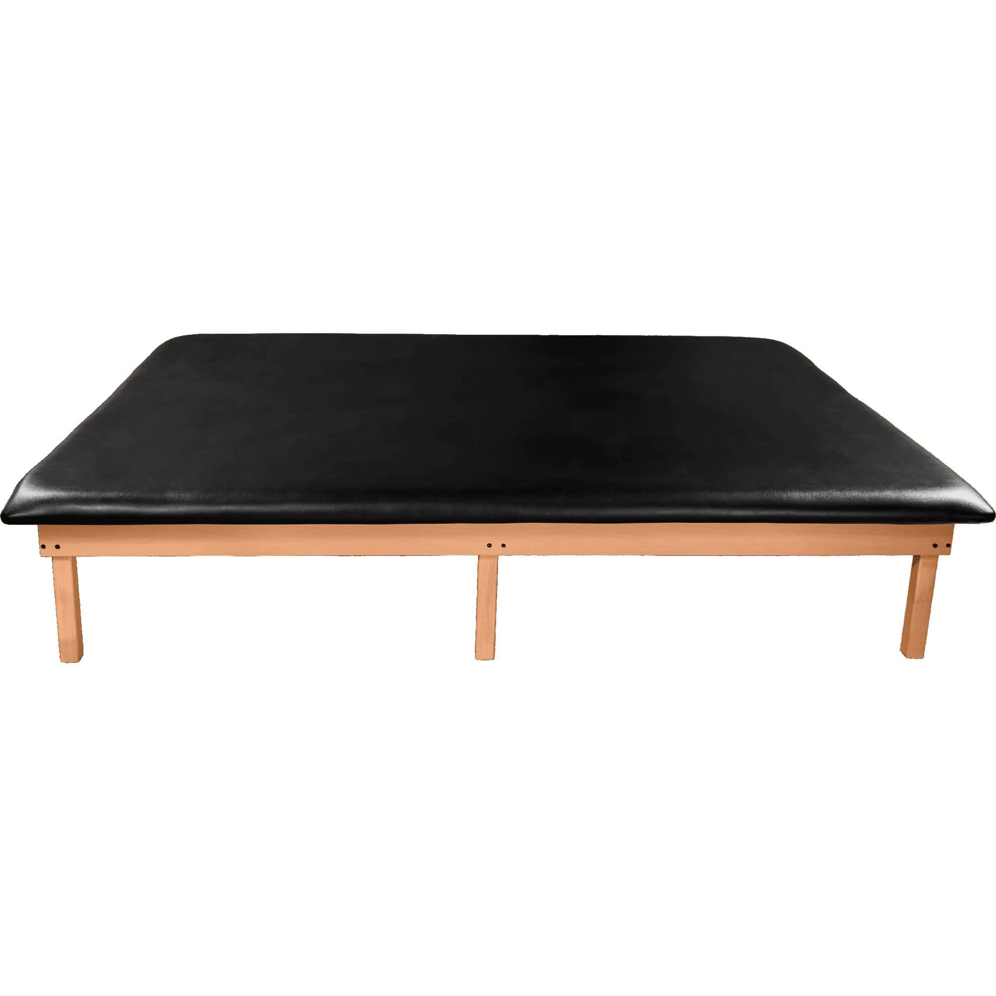 Hausmann Timber Solid Wood Mat Platform