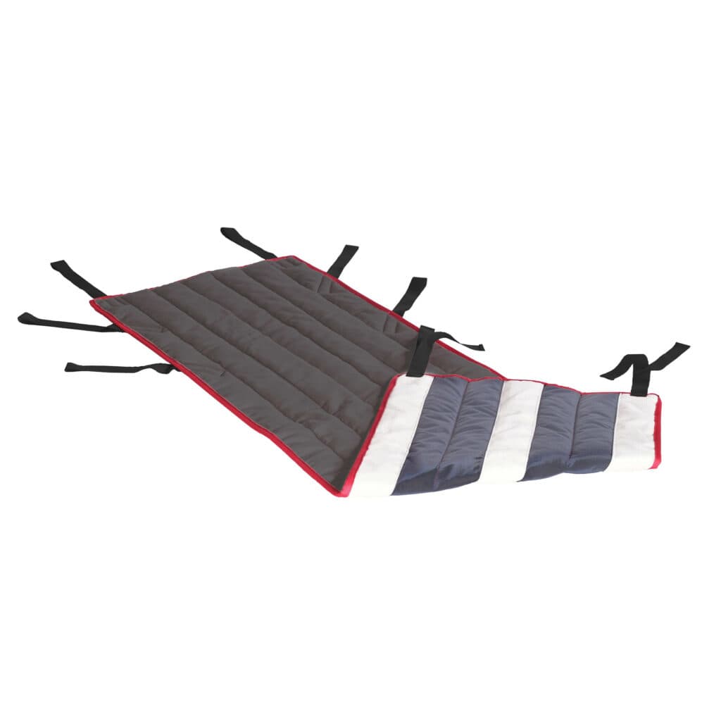 Alpha Chair Sliding Mats - Image 2