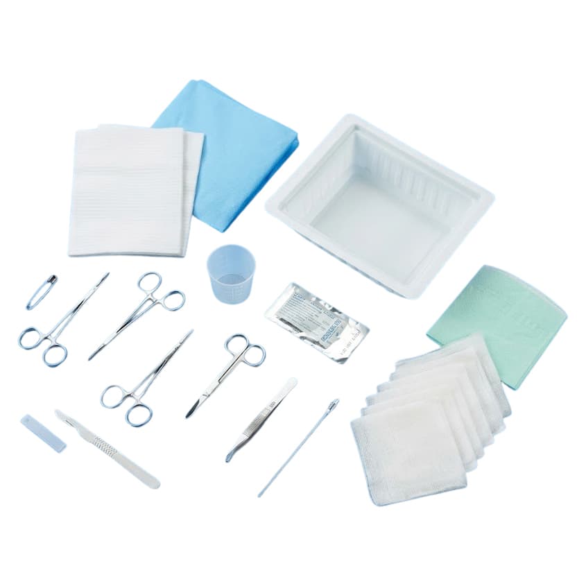 Busse Circumcision Tray