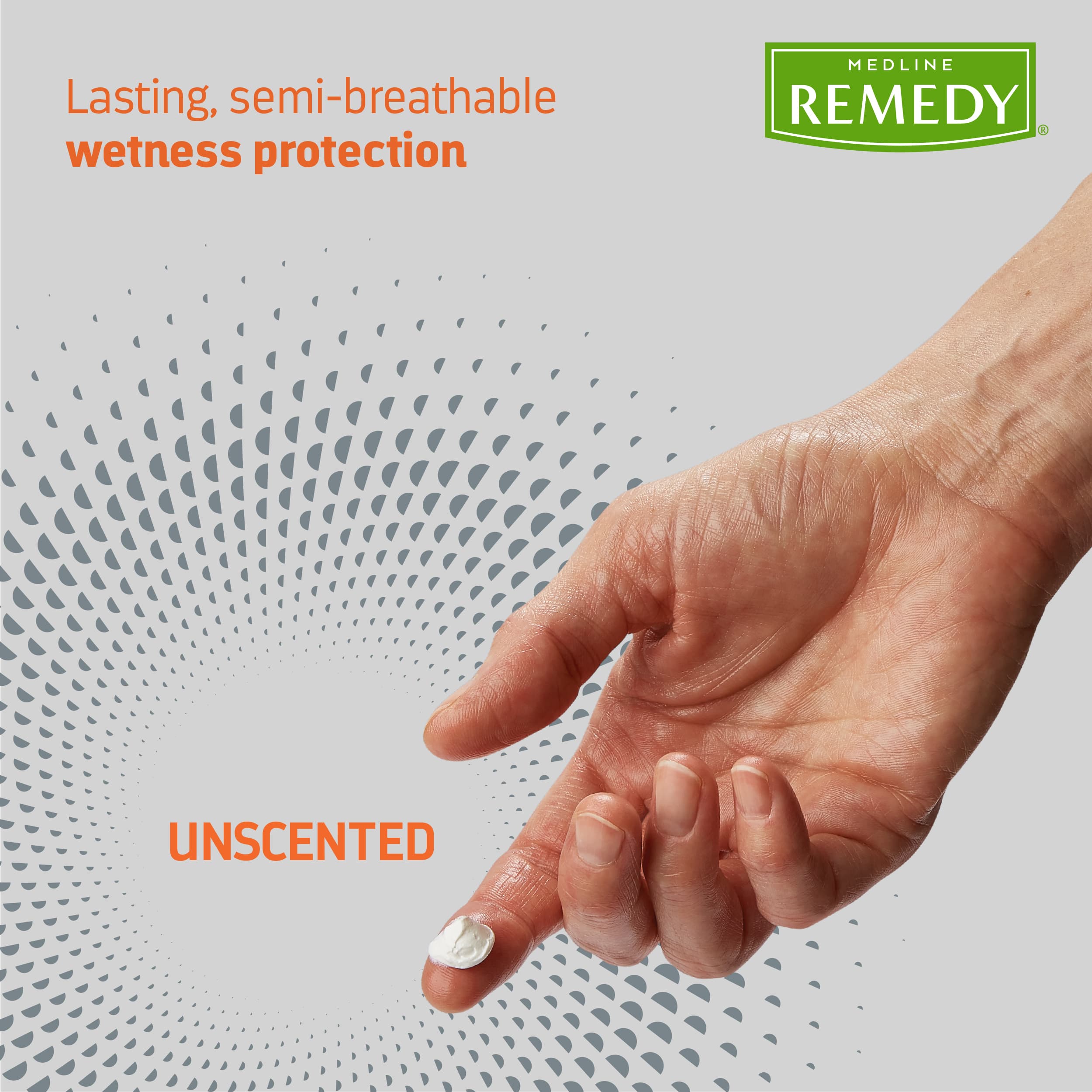 Remedy Specialized Protect Zinc Oxide Paste with Menthol - Image 5