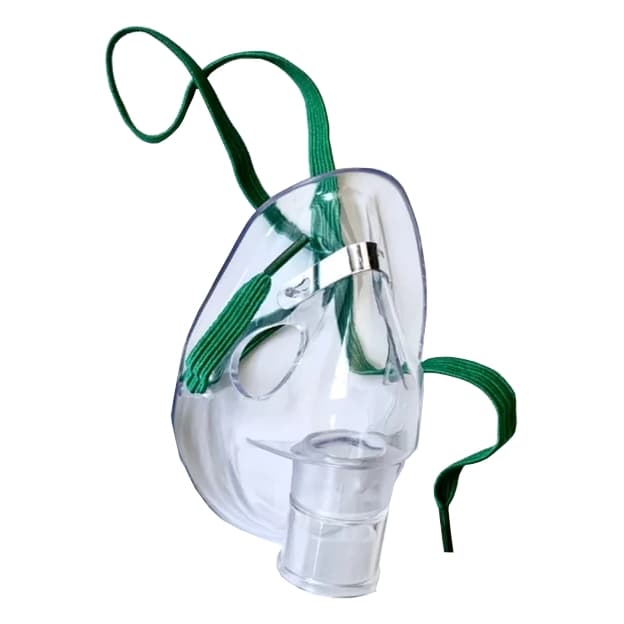 Monaghan Aeroeclipse Disposable Mask