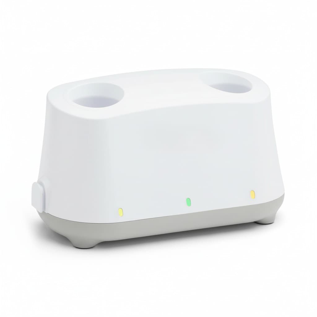 Welch Allyn Universal Charger