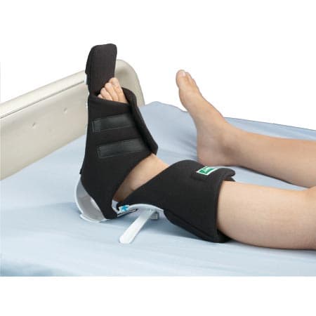 Posey Podus Boot Hook and Loop Closure For Left or Right Foot - Image 1