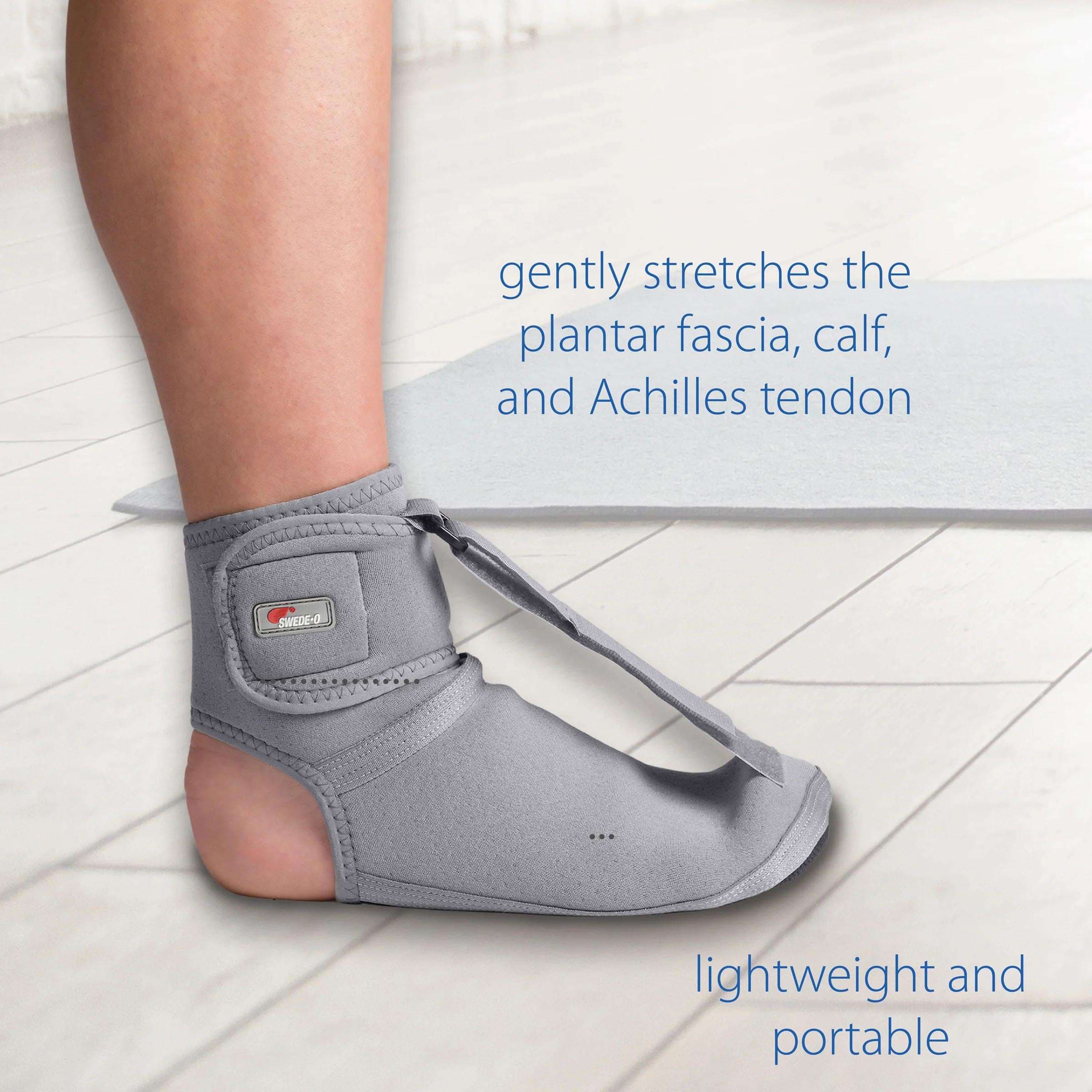 Swede-O Thermal DR Plantar - Image 6