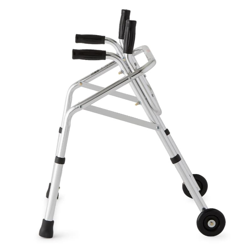 Guardian Pediatric Non-folding Walker - Image 3