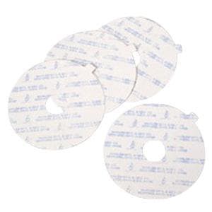Marlen Pre-Cut Double-Faced Adhesive Tape Disc - Package of 10