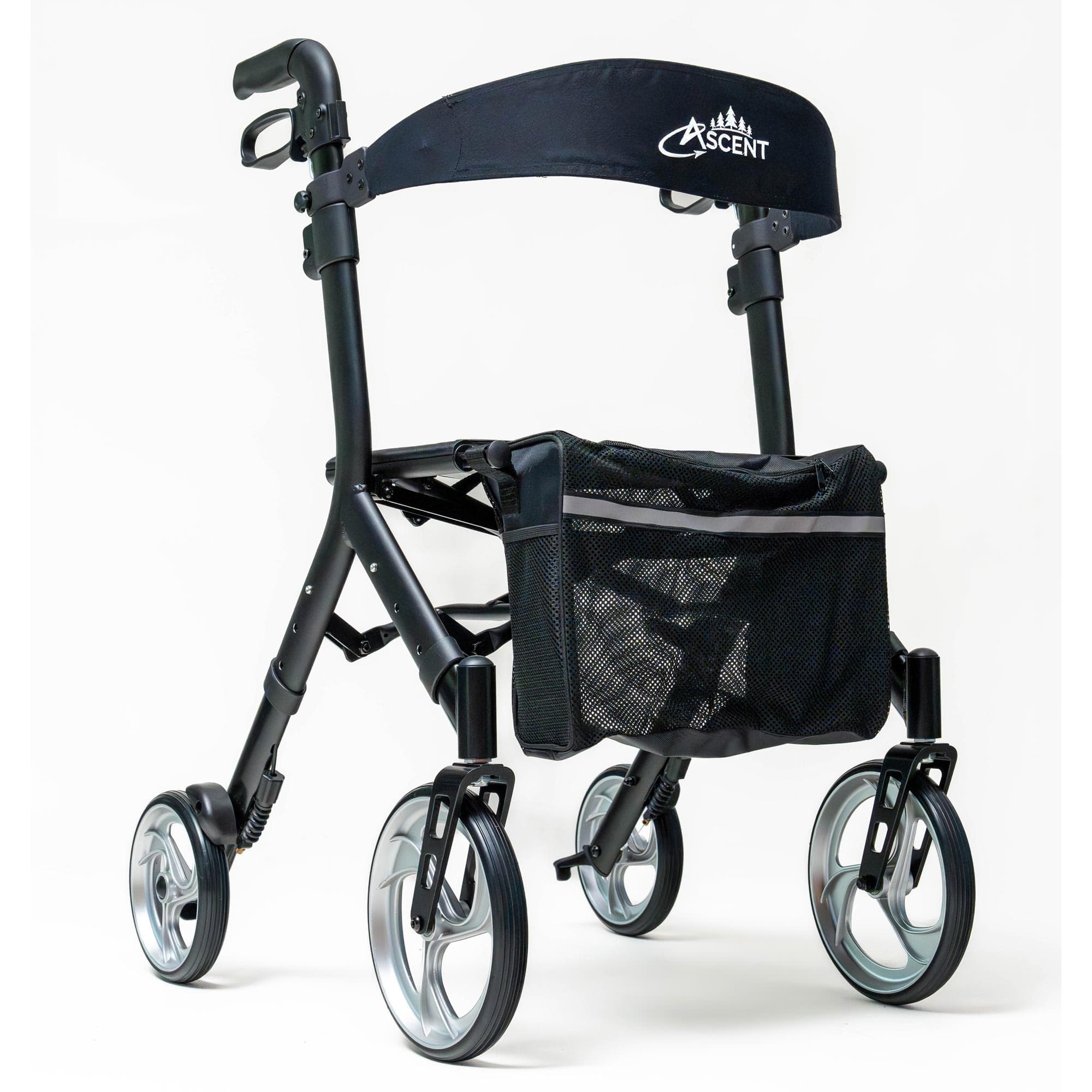 ProBasics Ascent Euro-Style Rollator