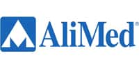 Alimed brand logo
