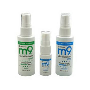 Odor Eliminators category