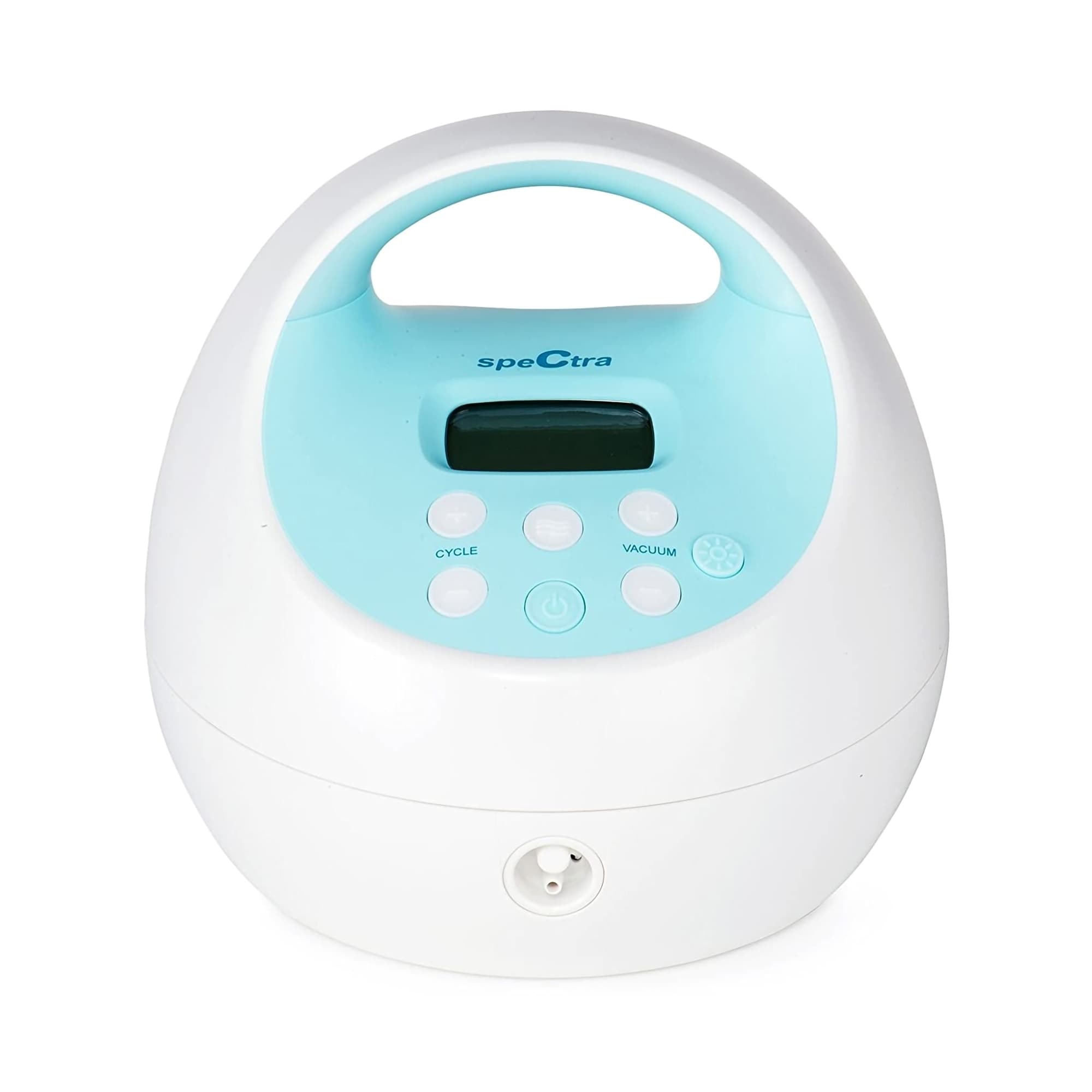 Spectra S1 Plus Premier Rechargeable Double Electric Breast Pump - Image 6