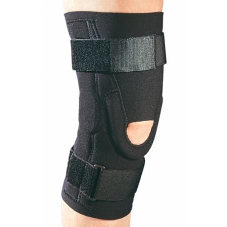 Procare Reinforced Patella Stabilizer - Image 1