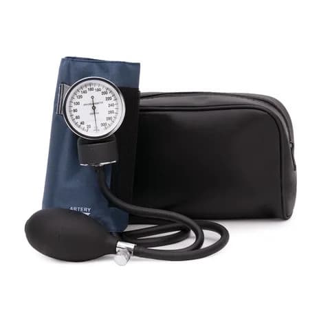 Hopkins Medical Standard Nylon Sphygmomanometer