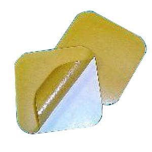 Torbot Comfiseal 3-3/4" Skin Barrier Wafer, Flexible with 7/8" Inner Diameter - Package of 10 - Image 1