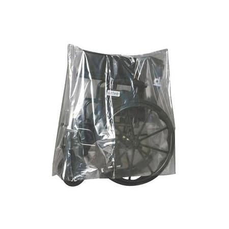 Elkay Equipment Bag and Cover with Open Ended Closure, 28 x 22 x 35 Inch - Image 1