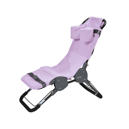 Columbia Ultima Bath Chair - Image 5