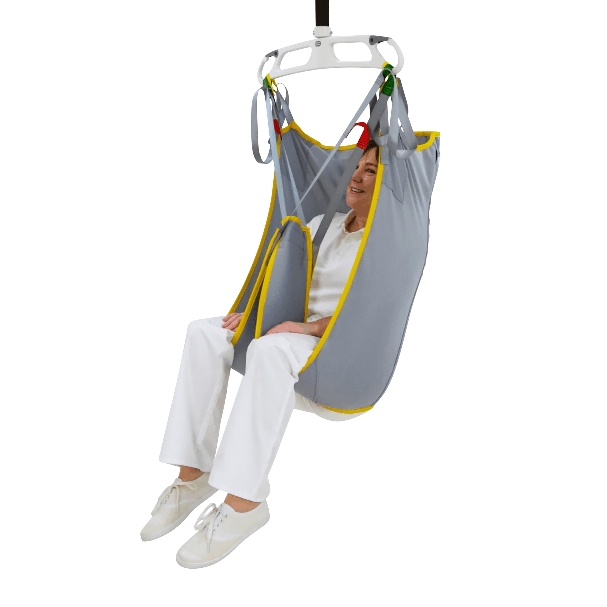 Silvalea Universal High Back Sling