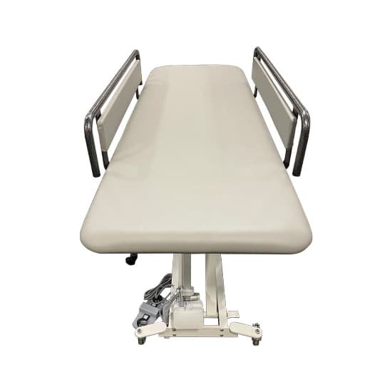 Armedica AM-SX1072 Hi-Lo Changing & Treatment Table - Image 5