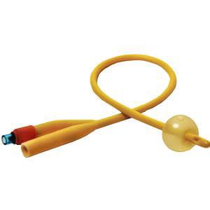 2-Way Foley Catheter