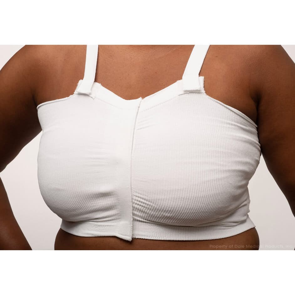 Dale Medical Post Surgical Seamless Bra
