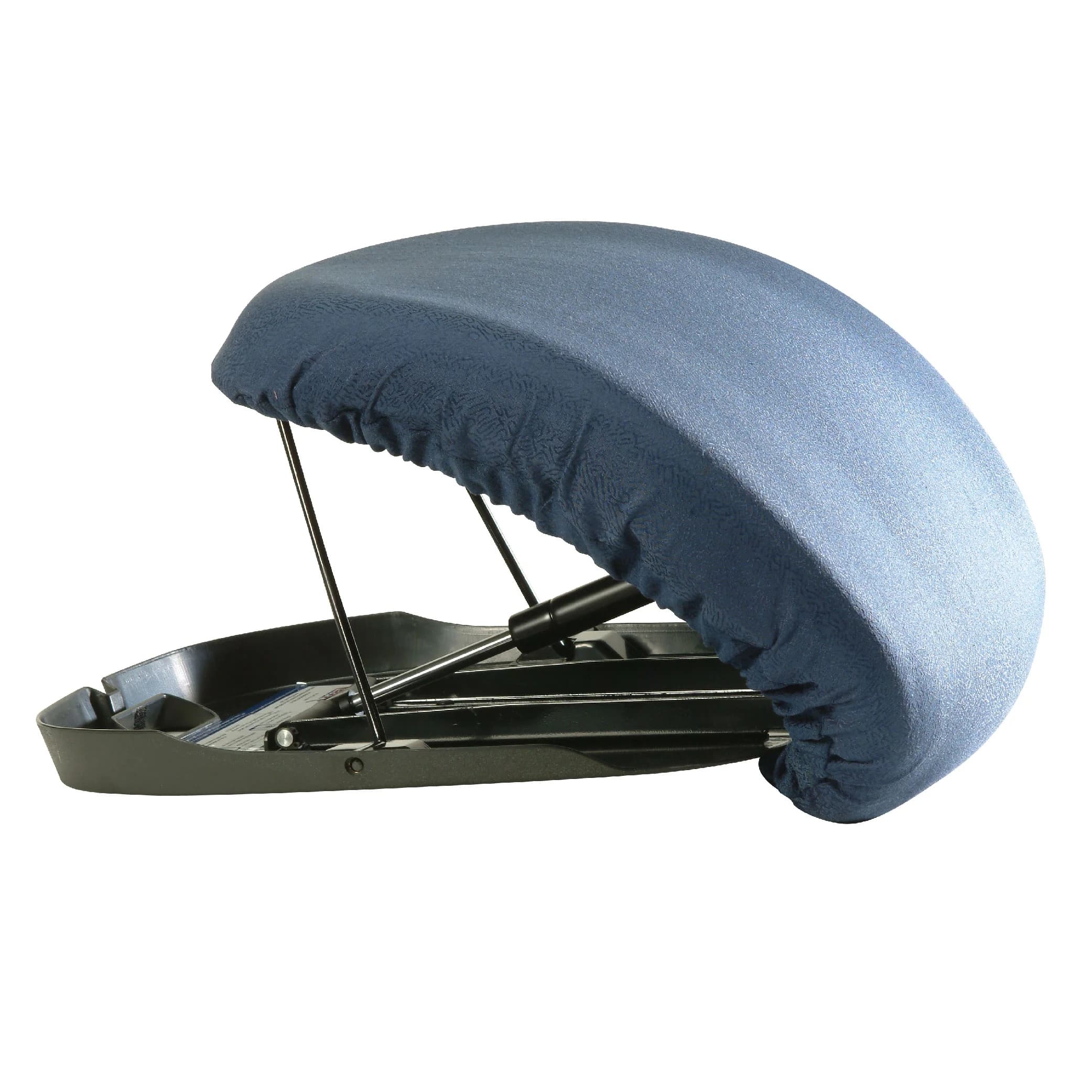 Carex Upeasy Seat Assist Standard Manual Lifting Cushion - Image 1