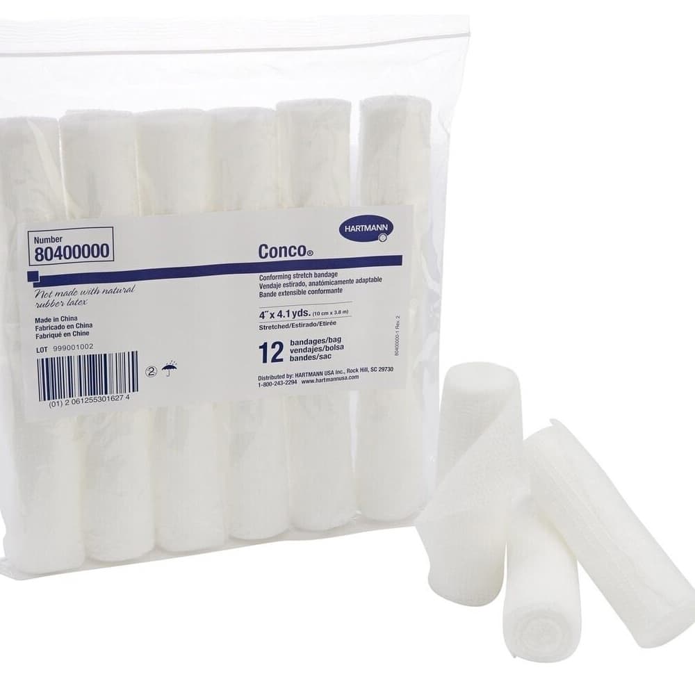 Hartmann Conforming Stretch Bandage - Image 4