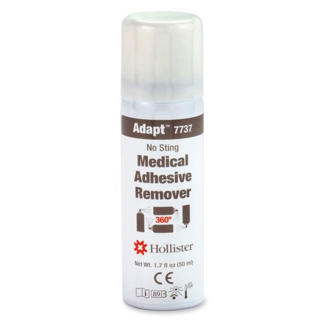 Adapt Medical Adhesive Remover Spray