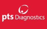 PTS Diagnostics brand logo