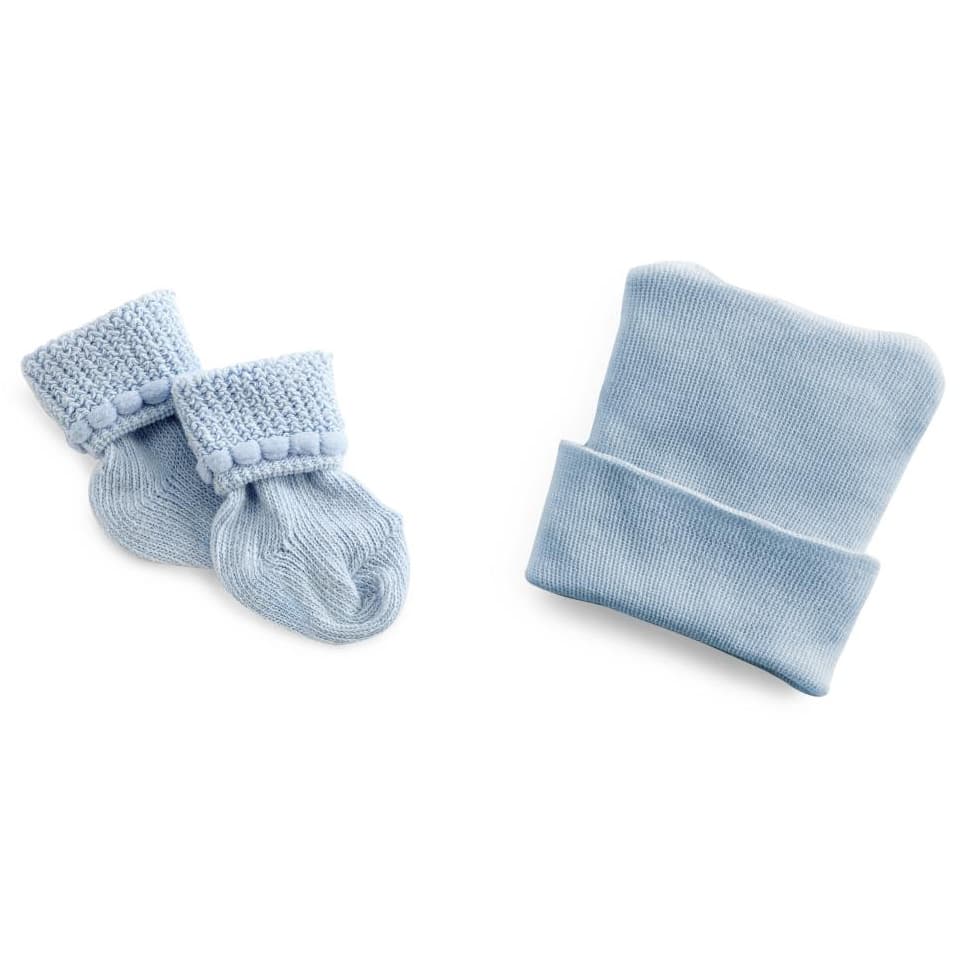 Medline Head and Foot Warmer Set - Image 1