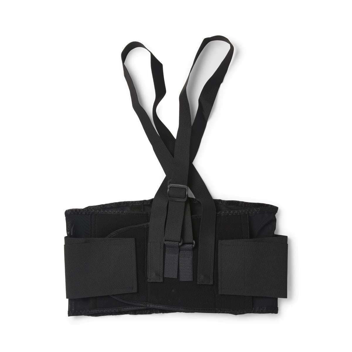 Medline Standard Back Support with Suspender