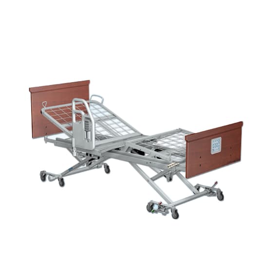 Deluxe Homecare Beds