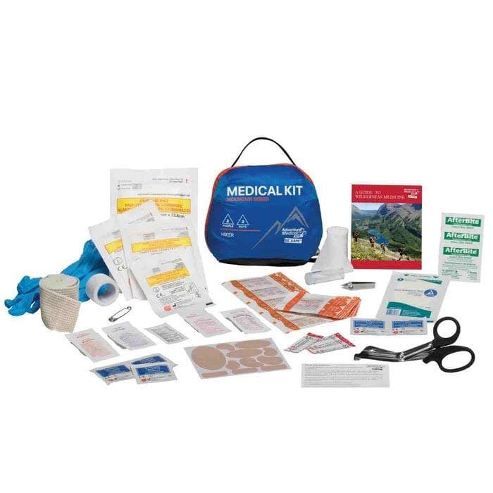 Mountain Series Hiker First Aid Kit by Adventure Medical Kits - Image 4