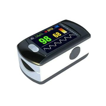 Oximetry Solutions