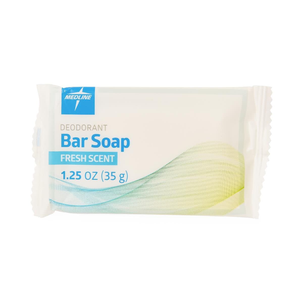 MedSpa Deodorant Bar Soap - Image 2