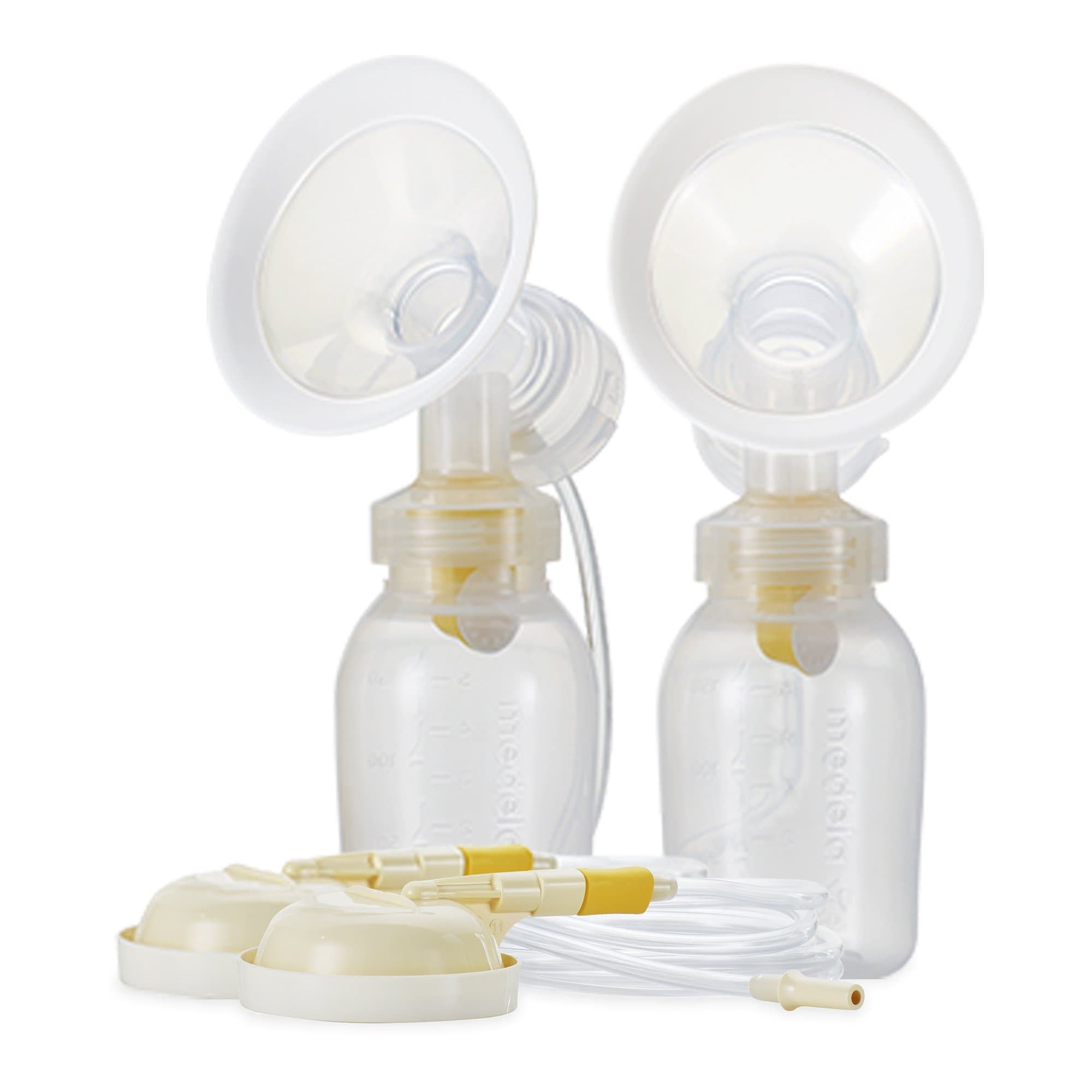 Symphony Double Electric Breast Pump Kit - Image 1