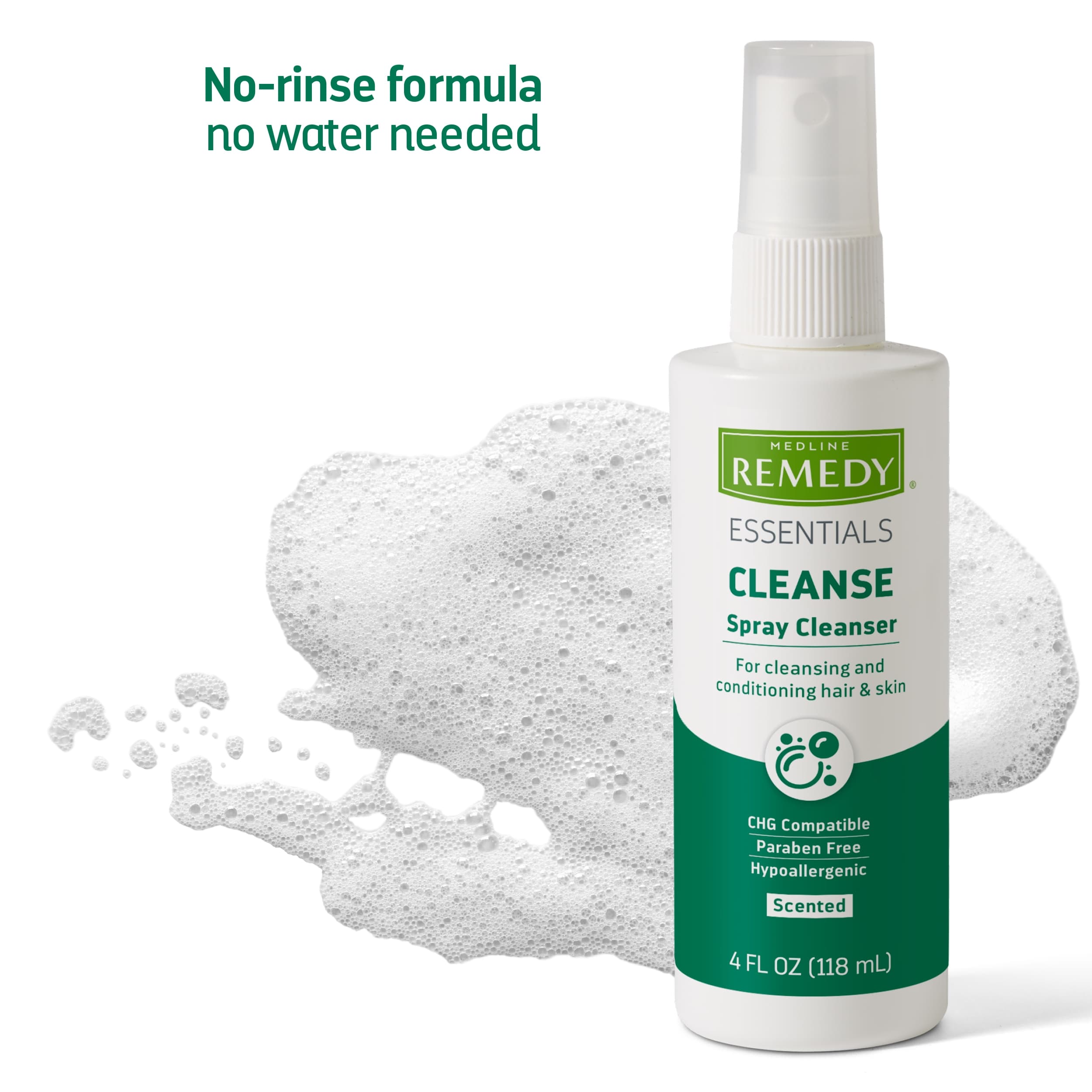 Remedy Essentials Cleanse Spray Cleanser - Image 6