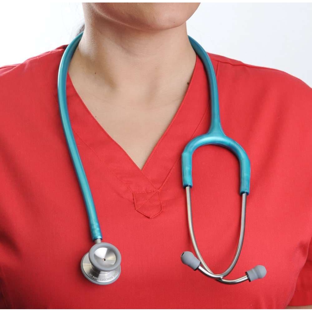 ADC Adscope 605 Infant Clinician Stethoscope - Image 5