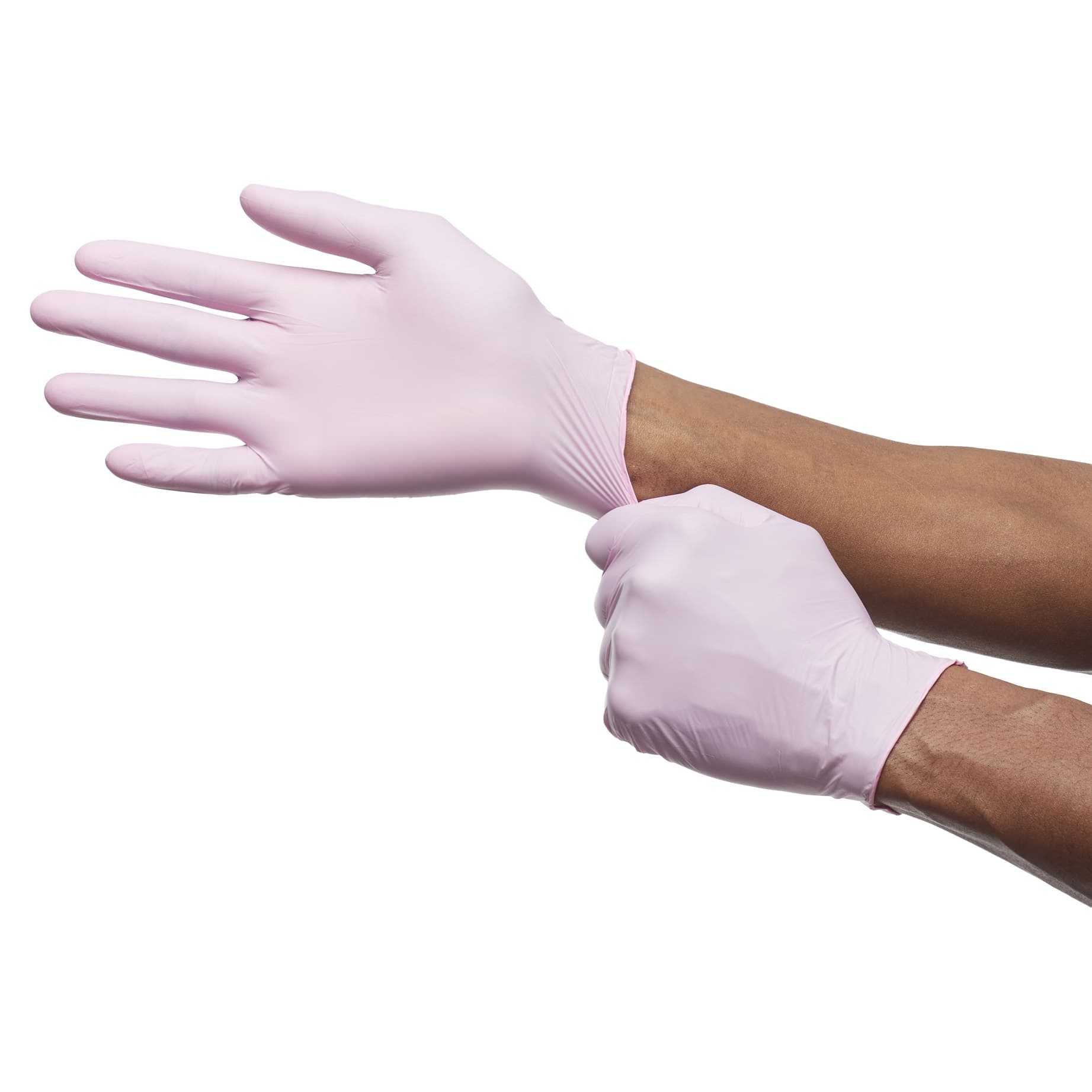 McKesson Nitrile Powder-Free Exam Gloves - Image 7