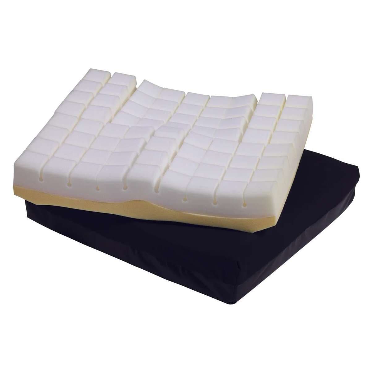 Span America Geo-Matt Contour Cushion