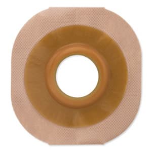 New Image Convex Flextend Ostomy Skin Barrier