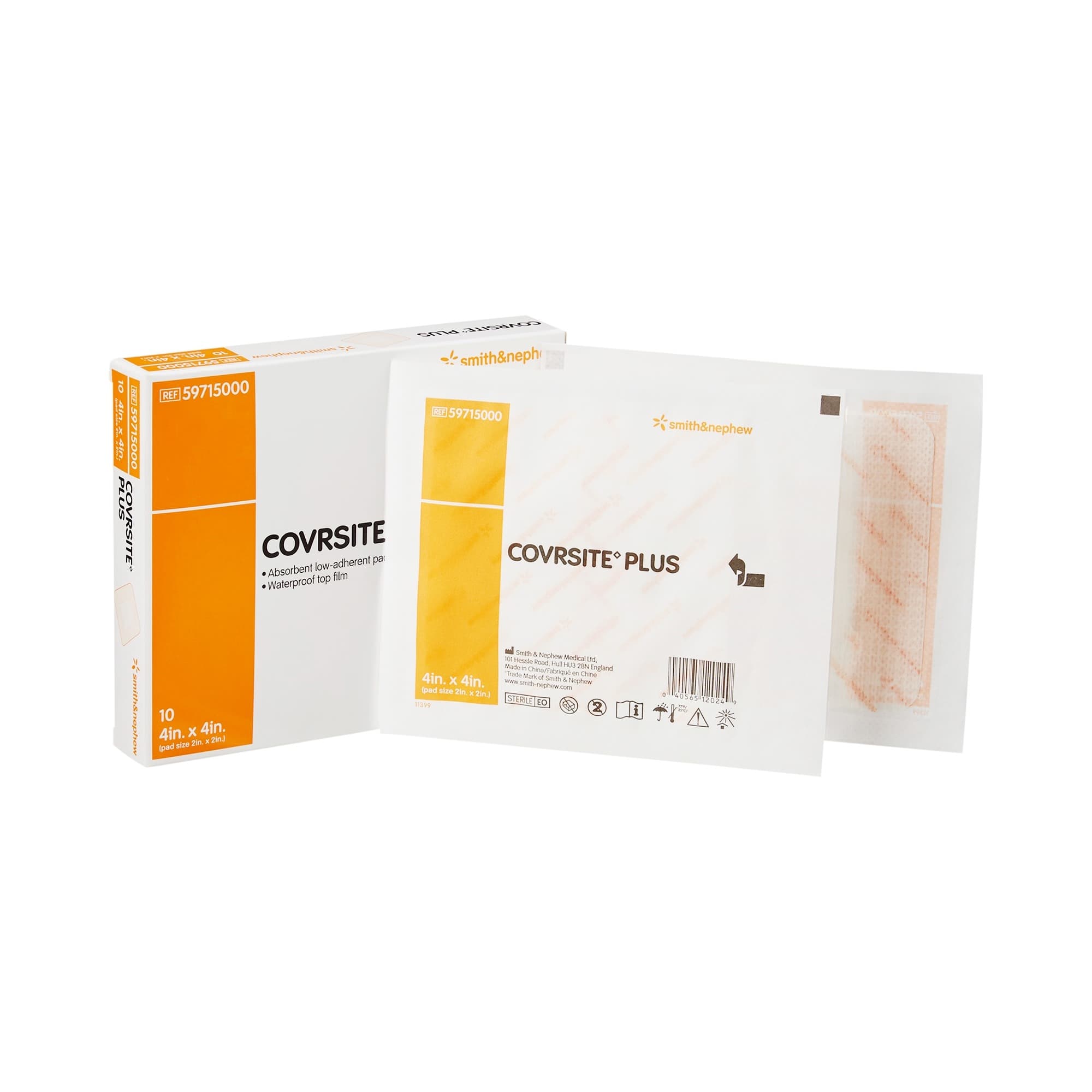 Covrsite Plus Composite Dressing - Image 2