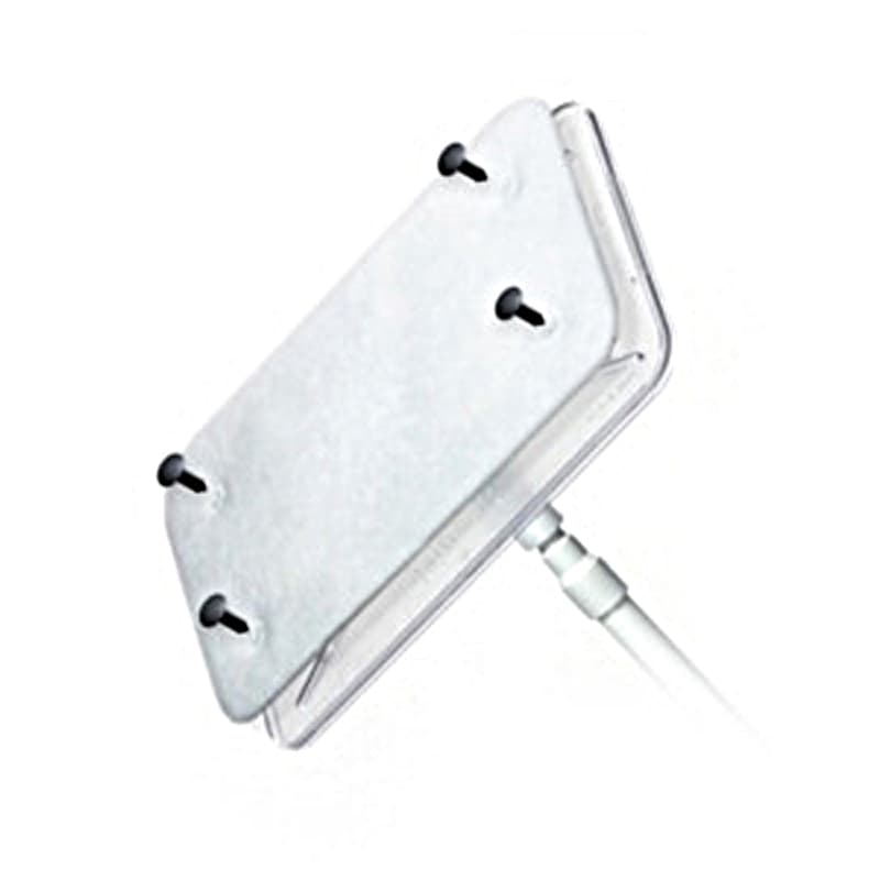 AlphaMop Polyester Cleanroom Mop Pad Kit